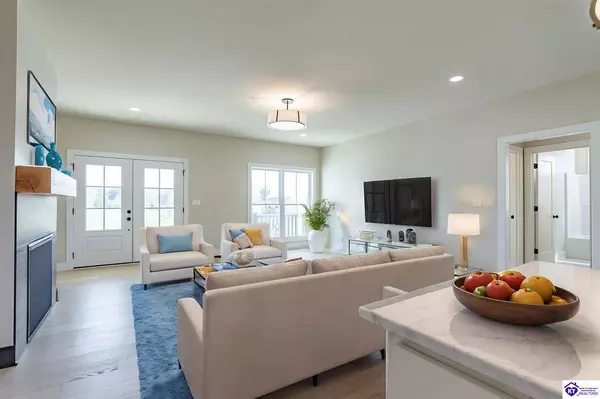 205 Reelfoot Drive, Elizabethtown, KY 42701