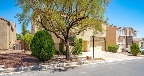 8108 Hopscotch Street, Las Vegas, NV 89131