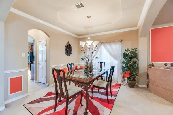 707 Ascot Park Drive, Mansfield, TX 76063