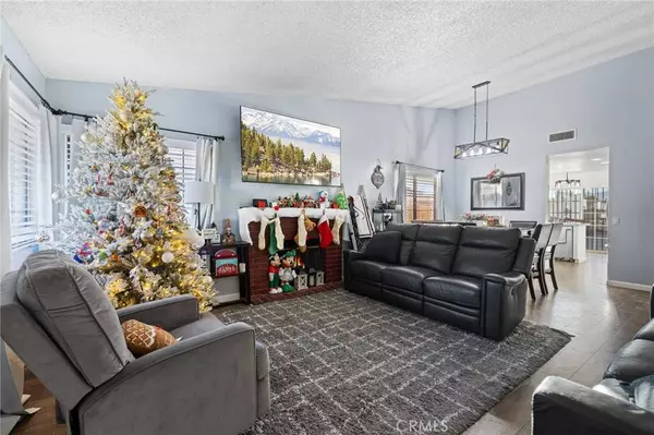 37713 Barrinson ST, Palmdale, CA 93550