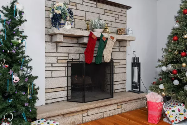 3599 Carncross Drive, Mcfarland, WI 53558