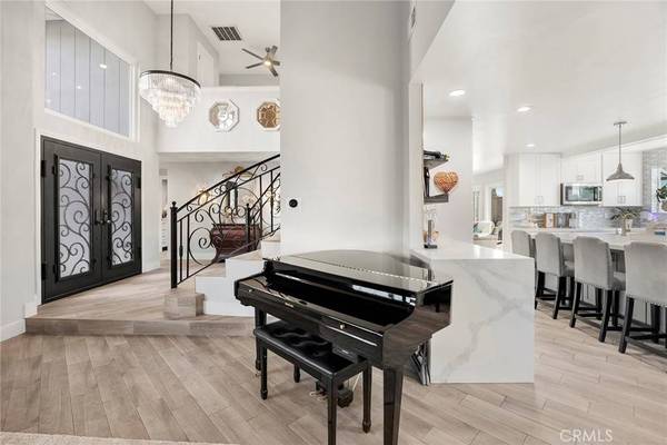 4987 Avenida de Los Reyes, Yorba Linda, CA 92886