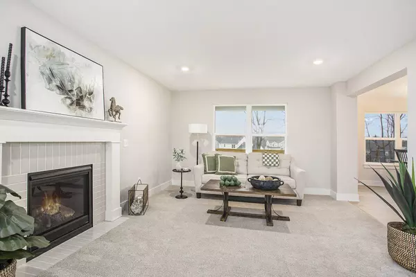 321 Elstar NE Court, Rockford, MI 49341