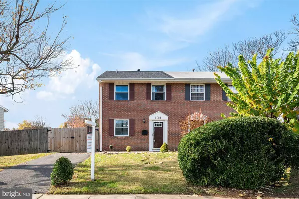 136 SHELLCOVE RD, Pasadena, MD 21122