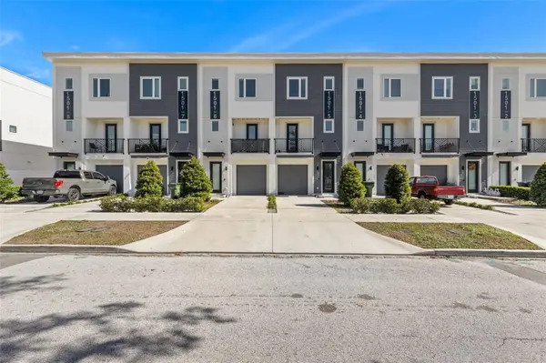 1501 N MORGAN ST #5, Tampa, FL 33602