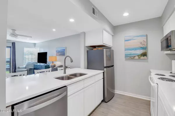 2 Harbor DR Drive, St. Helena Island, SC 29920