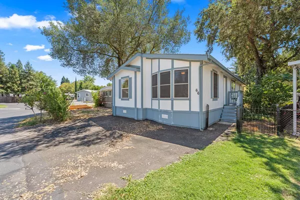 6805 Douglas BLVD #66, Granite Bay, CA 95746