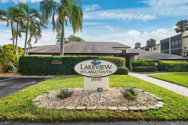 11945 143RD ST #7216, Largo, FL 33774