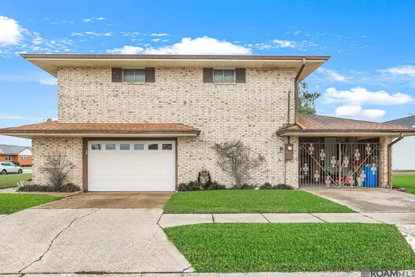 504 N Montz Avenue, Gramercy, LA 70052