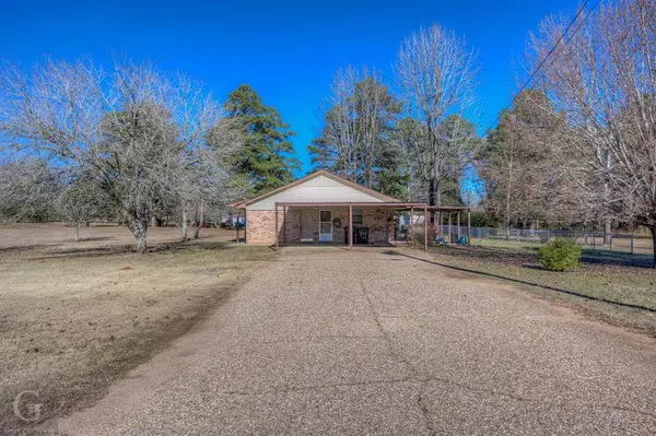 1129 Oliver Road, Haughton, LA 71037