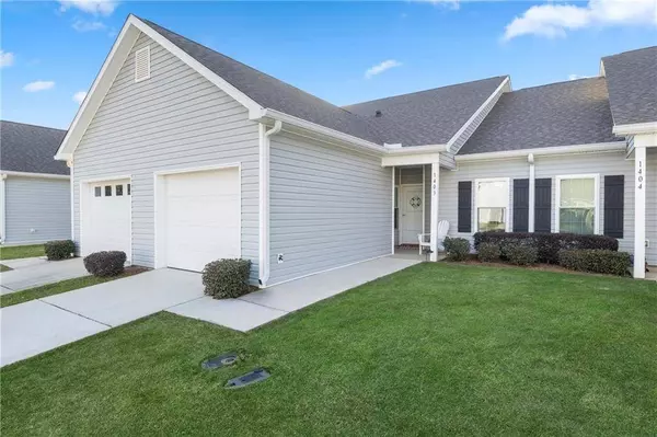 2651 Juniper ST #1403, Foley, AL 36535