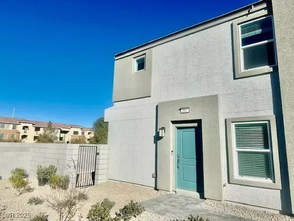 340 Banished Avenue #2, North Las Vegas, NV 89031