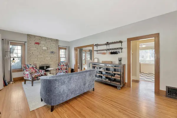 432 N Broadview St, Wichita, KS 67208