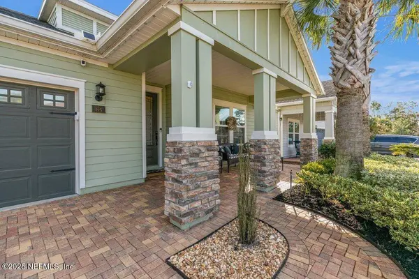85 HOWELL CT, St Augustine, FL 32092