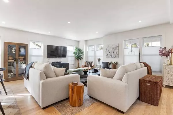 48 Water St #48, Winchester, MA 01890