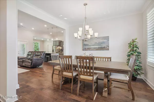 6472 Cataloochee Lane, Olive Branch, MS 38654