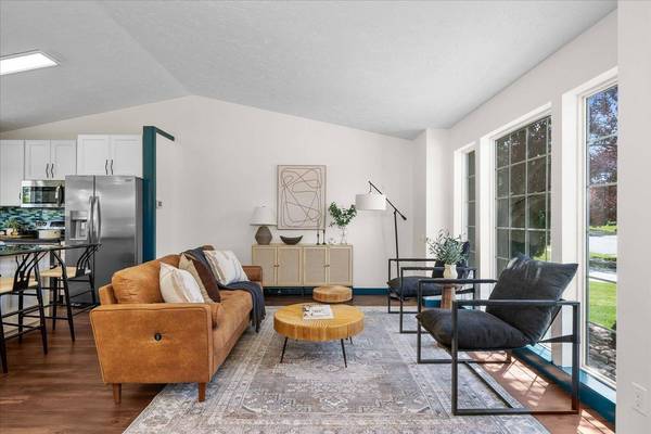 1330 N Mitchell Rd, Liberty Lake, WA 99019