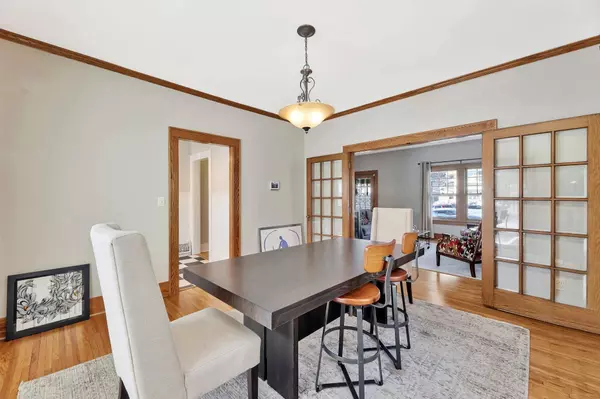 432 N Broadview St, Wichita, KS 67208