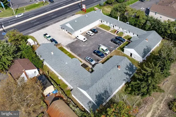 4230 ROUTE 130 N, Willingboro, NJ 08046