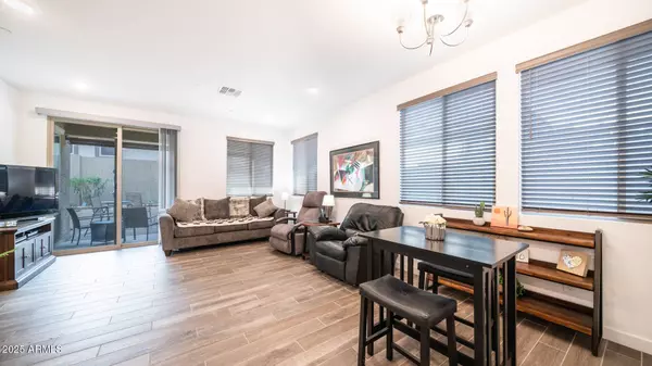 5356 N 205TH Drive, Buckeye, AZ 85396