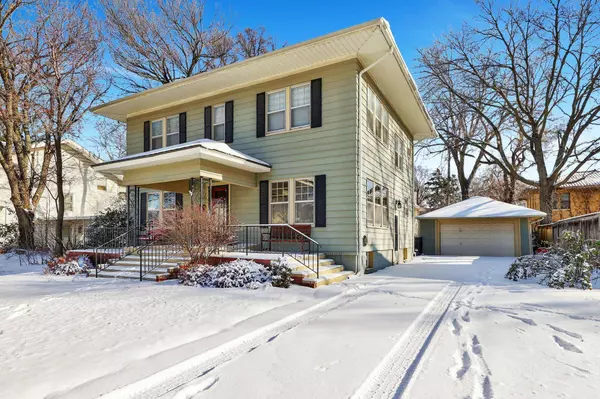 432 N Broadview St, Wichita, KS 67208