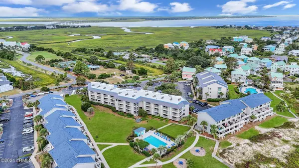 2 Harbor DR Drive, St. Helena Island, SC 29920