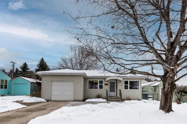 117 Sentinel ST, Missoula, MT 59801