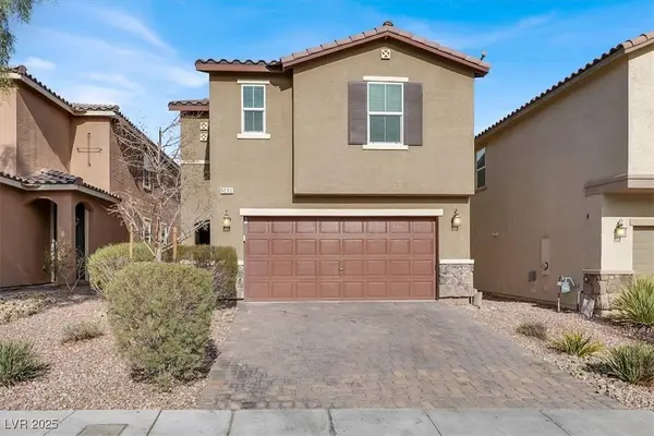 9202 Valley Betica Avenue, Las Vegas, NV 89148