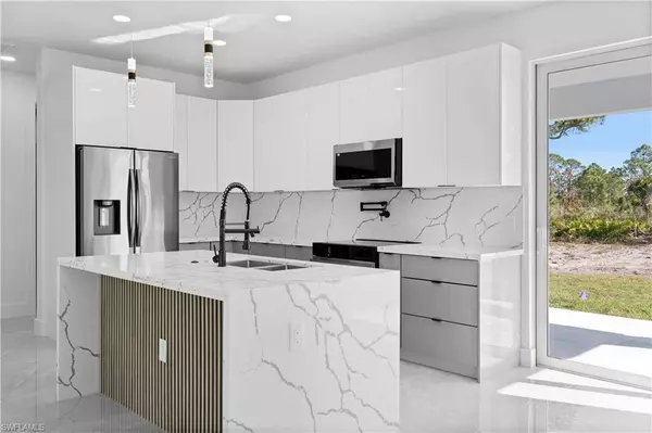 1108 Michael AVE, Lehigh Acres, FL 33936