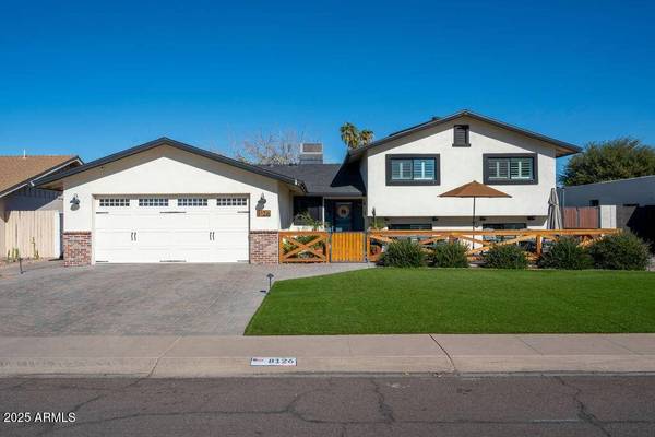 8126 E JACKRABBIT Road, Scottsdale, AZ 85250