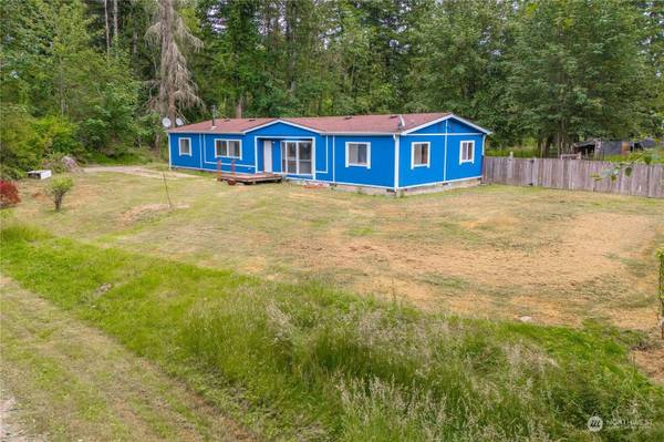 24705 152nd AVE E, Graham, WA 98338