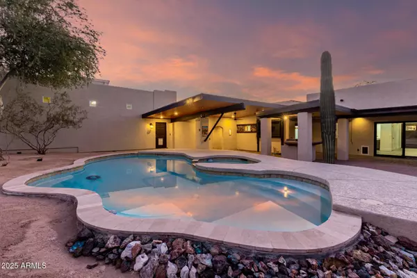 4314 E FOREST PLEASANT Place, Cave Creek, AZ 85331