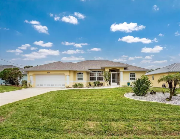 233 MARKER RD, Rotonda West, FL 33947