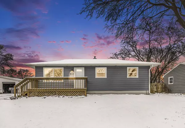 1267 Sibley SE Street, Lowell, MI 49331