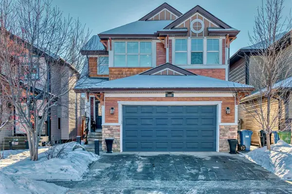 866 Auburn Bay BLVD SE, Calgary, AB T3M 0H7