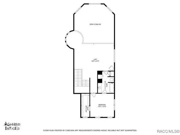 977 W Rollingwood CT, Hernando, FL 34442