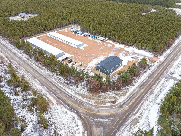 2292 County Hwy Y Road, Tomahawk, WI 54487