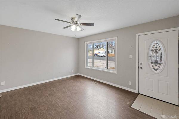 2821 Casden CIR, Colorado Springs, CO 80909