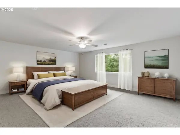 28340 SW MCGRAW AVE, Wilsonville, OR 97070