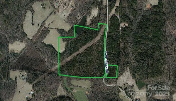 00 Camp Creek RD, Hickory, NC 28602