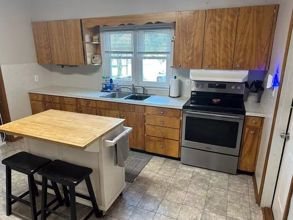 603 N Main Street, Stuart, IA 50250