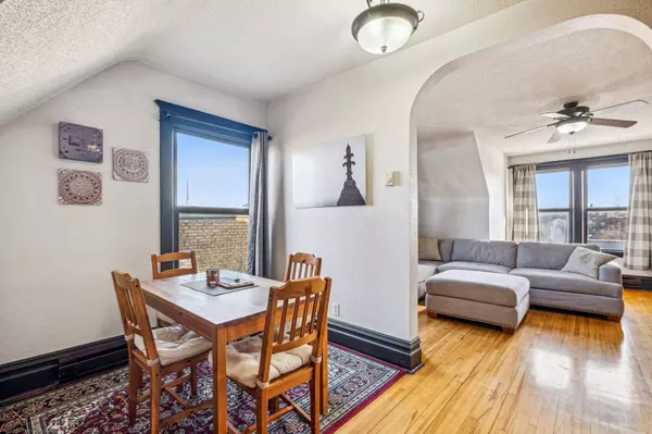 1934 Aldrich AVE S #D301, Minneapolis, MN 55403