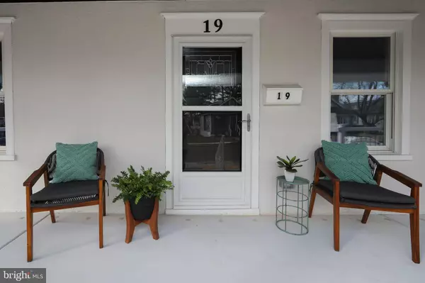 19 E PARK AVE, Haddon Township, NJ 08107