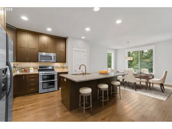 28340 SW MCGRAW AVE, Wilsonville, OR 97070