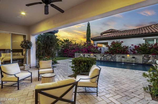 8400 E COLUMBUS Avenue, Scottsdale, AZ 85251