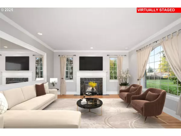 2915 SE GRACE AVE, Battle Ground, WA 98604