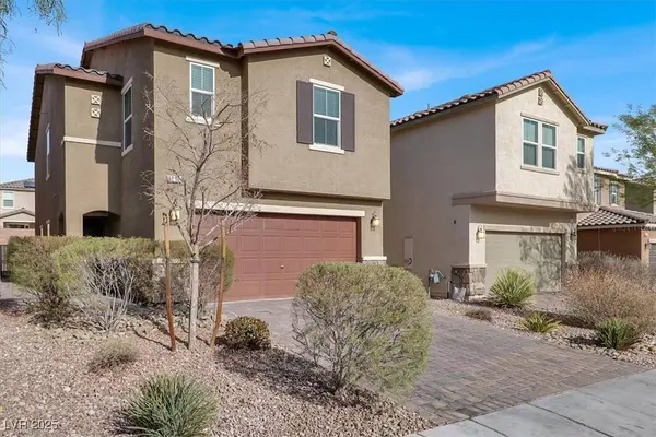 9202 Valley Betica Avenue, Las Vegas, NV 89148