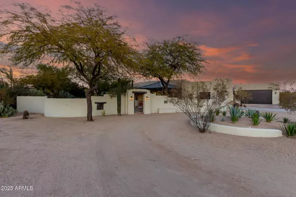 4314 E FOREST PLEASANT Place, Cave Creek, AZ 85331