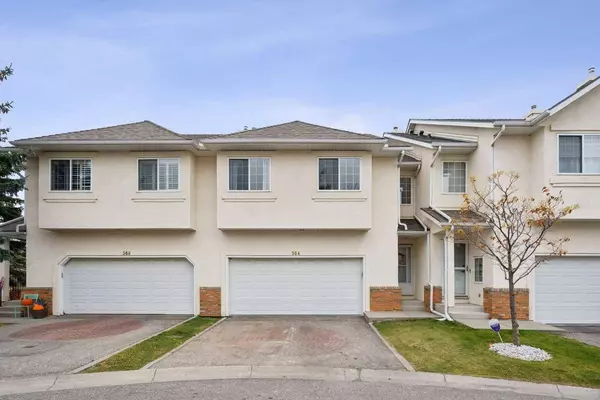 364 Prominence HTS SW, Calgary, AB T3H 2Z6