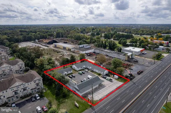 4230 ROUTE 130 N, Willingboro, NJ 08046